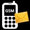 Икона GSM Mobile Messaging Software